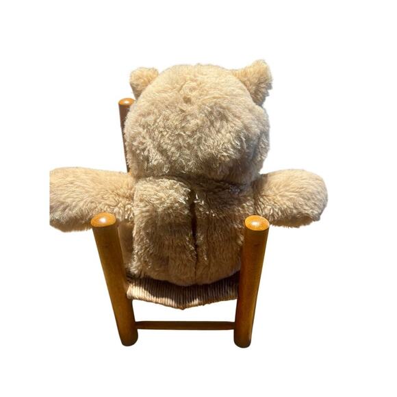 Little Live Pets Cozy Dozy Cubbles Teddy Bear Pacifier Soft Cuddly Snoring - Picture 5 of 8